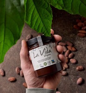 La Vida Vegan - Smaakvol. Vegan. Fairtrade.