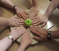 Ons team, hoe wij samenwerken