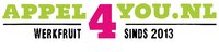 Maak kennis met biologisch werkfruitbedrijf Appel4you.nl