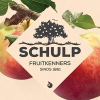 Schulp vruchtensappen in beeld