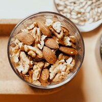 Gemengde noten van Horizon Natuurvoeding