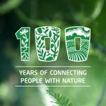 Hiep, hiep, hoera, Weleda bestaat 100 jaar!