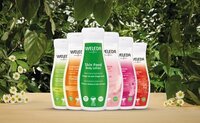 Weleda Body Lotions in duurzame verpakking