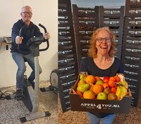 Nationale Vitaliteitsweek