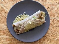 Ondertussen bij Biowinkel4you.nl... Wrap-time