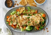 Recept: Gado gado