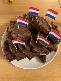 Koningsdag 2022 bij Biowinkel4you.nl