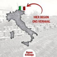 Het verhaal achter de jam van Fiordifrutta