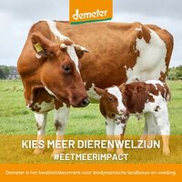 Demeter en dierenwelzijn