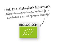 4 redenen waarom vaker biologisch kopen in 2023 een goed voornemen is