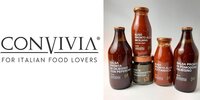 Nieuw: Siciliaanse pastasauzen en pesto van CONVIVIA