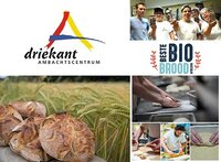 Brood uit de korte keten