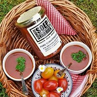 Kijkje in de keuken bij de Kleinstesoepfabriek