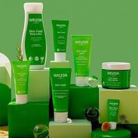 10 manieren om Weleda Skin Food te gebruiken