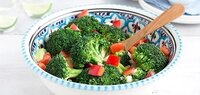 Recept: Griekse broccoli