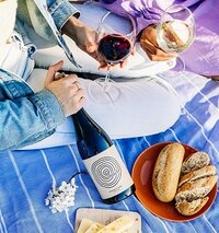 Neleman - Nucli Tempranillo Bobal Organic