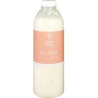 Rauw Power - Wat is Kefir?