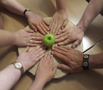 Ons team, hoe wij samenwerken