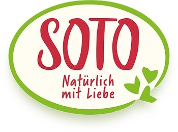 Maak kennis met het merk Soto