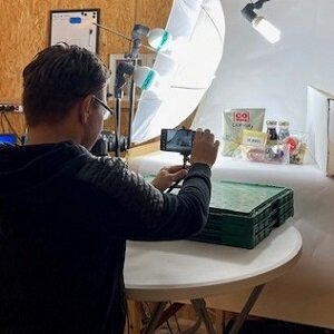 Even voorstellen: Remco