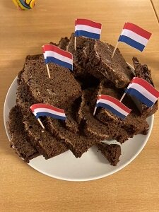 Koningsdag 2022 bij Biowinkel4you.nl