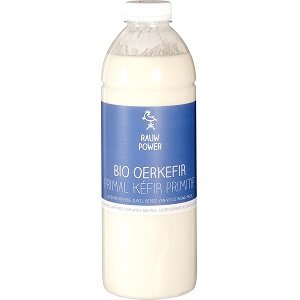 Rauw Power Oerkefir