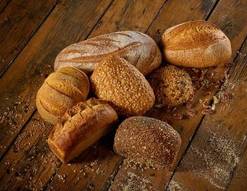 Naamswijziging brood