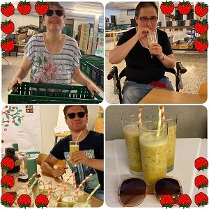 Wij houden het hoofd koel!