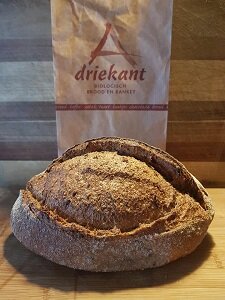 Bakkerij Driekant - Velhorstbrood