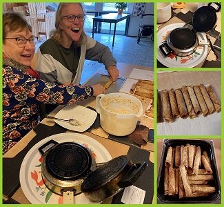 Achterhoekse kniepertjes