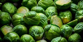 Recept: Spruitjeschips