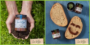 La Vida Vegan = palmolievrij!