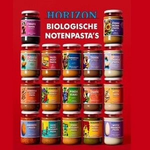 Verbreed je horizon met de producten van Horizon Natuurvoeding
