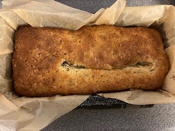 Recept: Bananenbrood