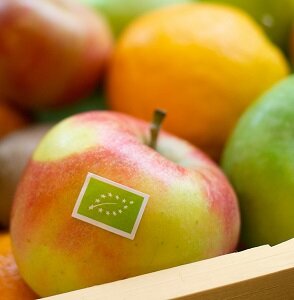Is biologisch eten gezonder?
