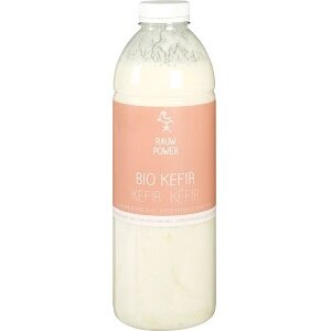 Rauw Power - Wat is Kefir?