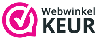 Biowinkel+ lid van WebwinkelKeur