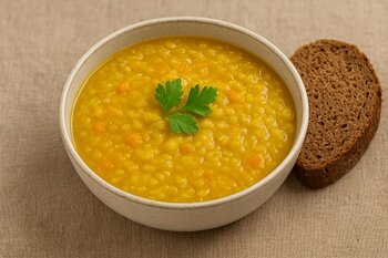 Recept: Snelle spliterwtenstoof (±30 minuten)