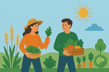 Nederland gaat voor een beter klimaat!