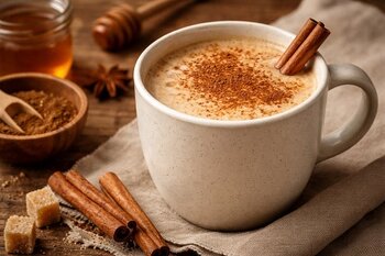 Recept: Cichorei met kaneel