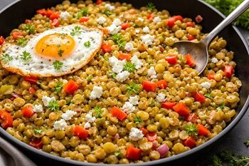 Recept: spliterwten-schotel