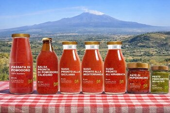 Convivia: Biologisch genieten op z’n Italiaans